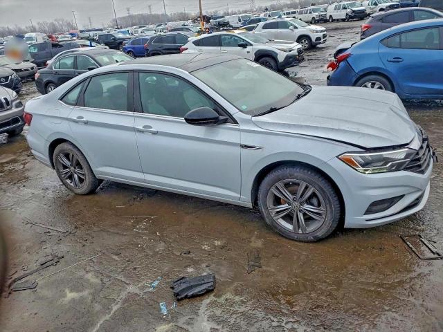 Volkswagen Jetta S Image 6