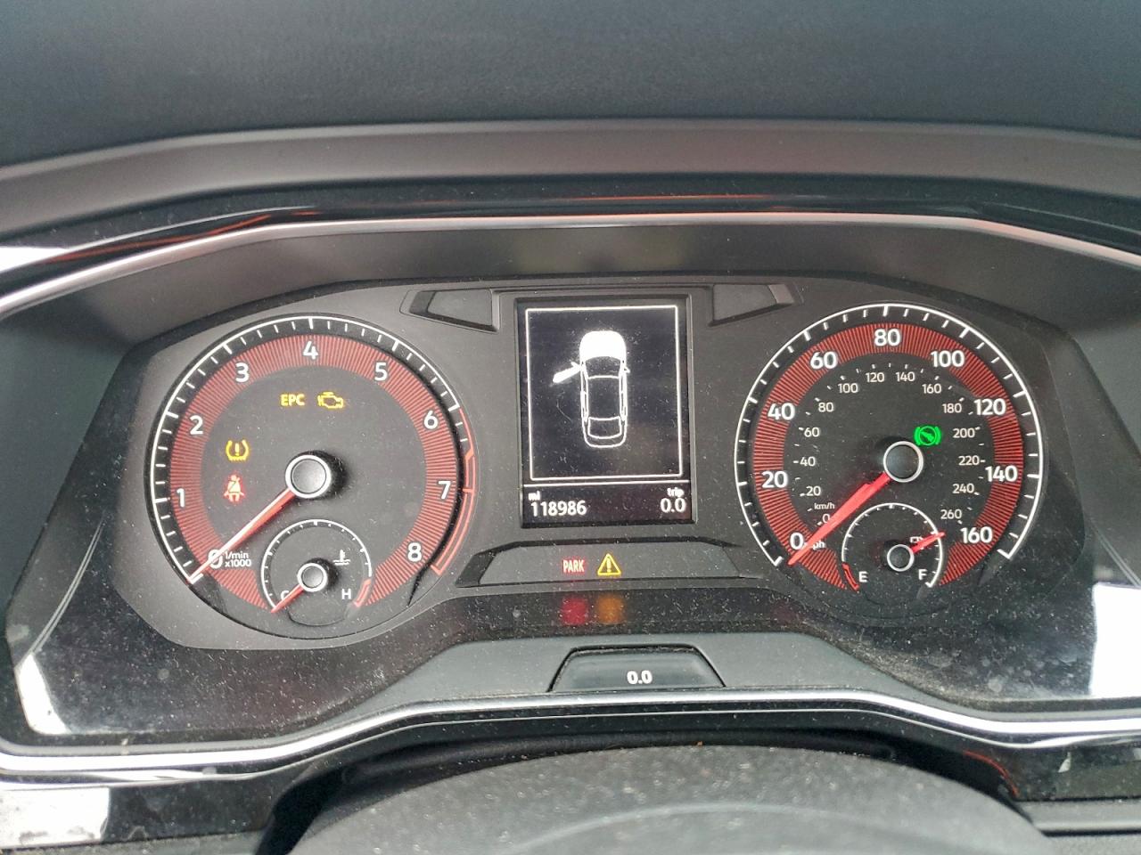 Volkswagen Jetta S Image 10