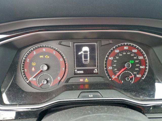 Volkswagen Jetta S Image 10