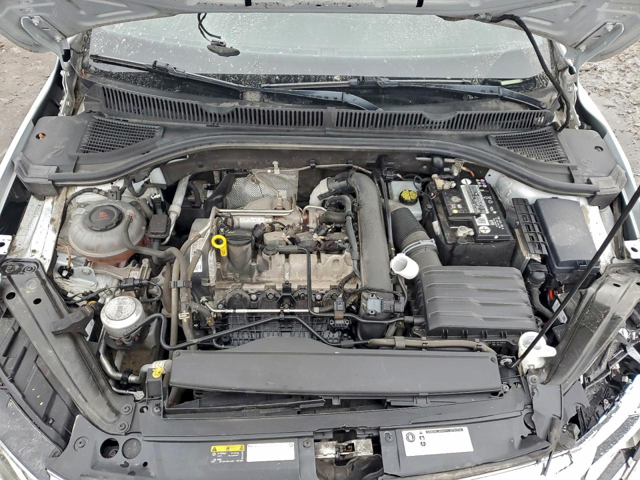 Volkswagen Jetta S Image 2