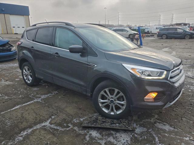 Ford Escape Sel Image 4