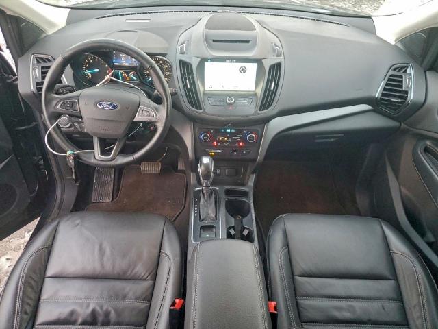 Ford Escape Sel Image 6