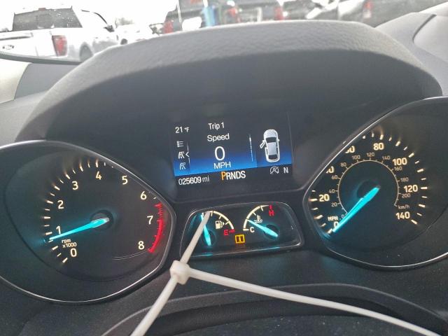 Ford Escape Sel Image 7