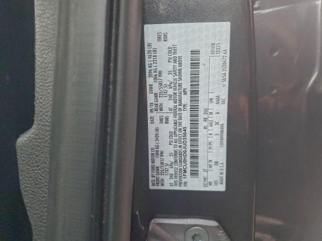 Ford Escape Sel Image 9