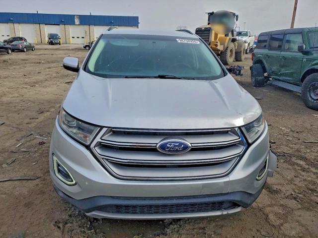 Ford Edge Sel Image 2