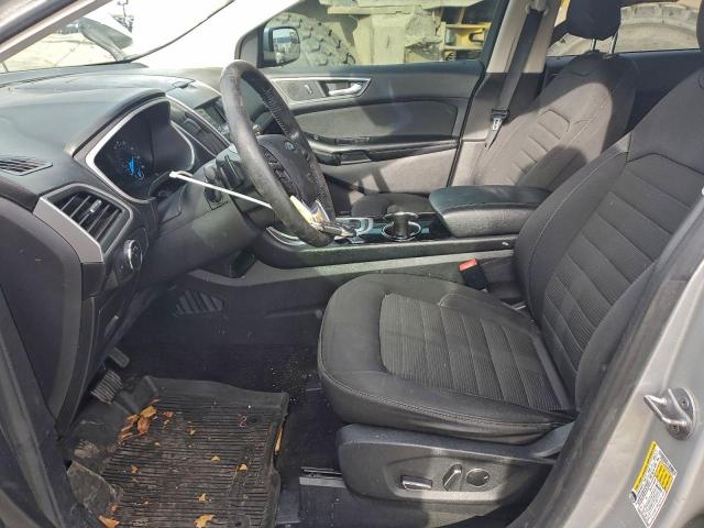 Ford Edge Sel Image 6