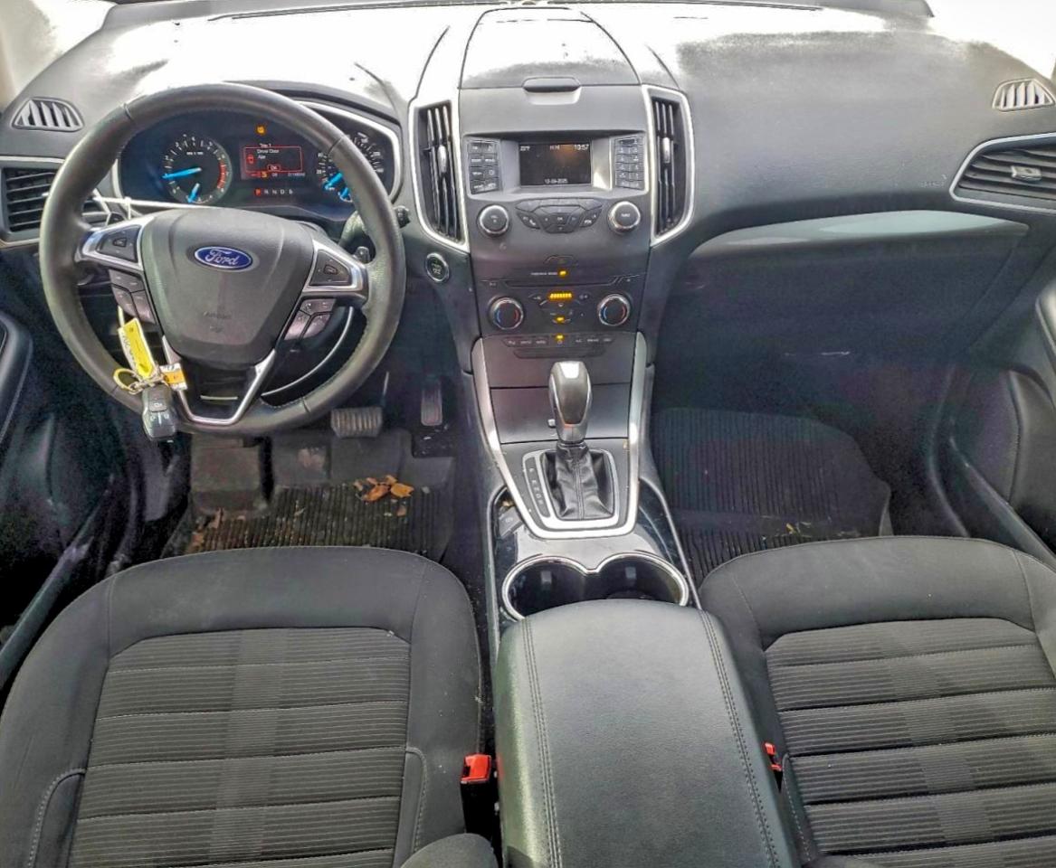 Ford Edge Sel Image 8