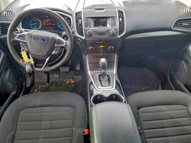 Ford Edge Sel Image 8