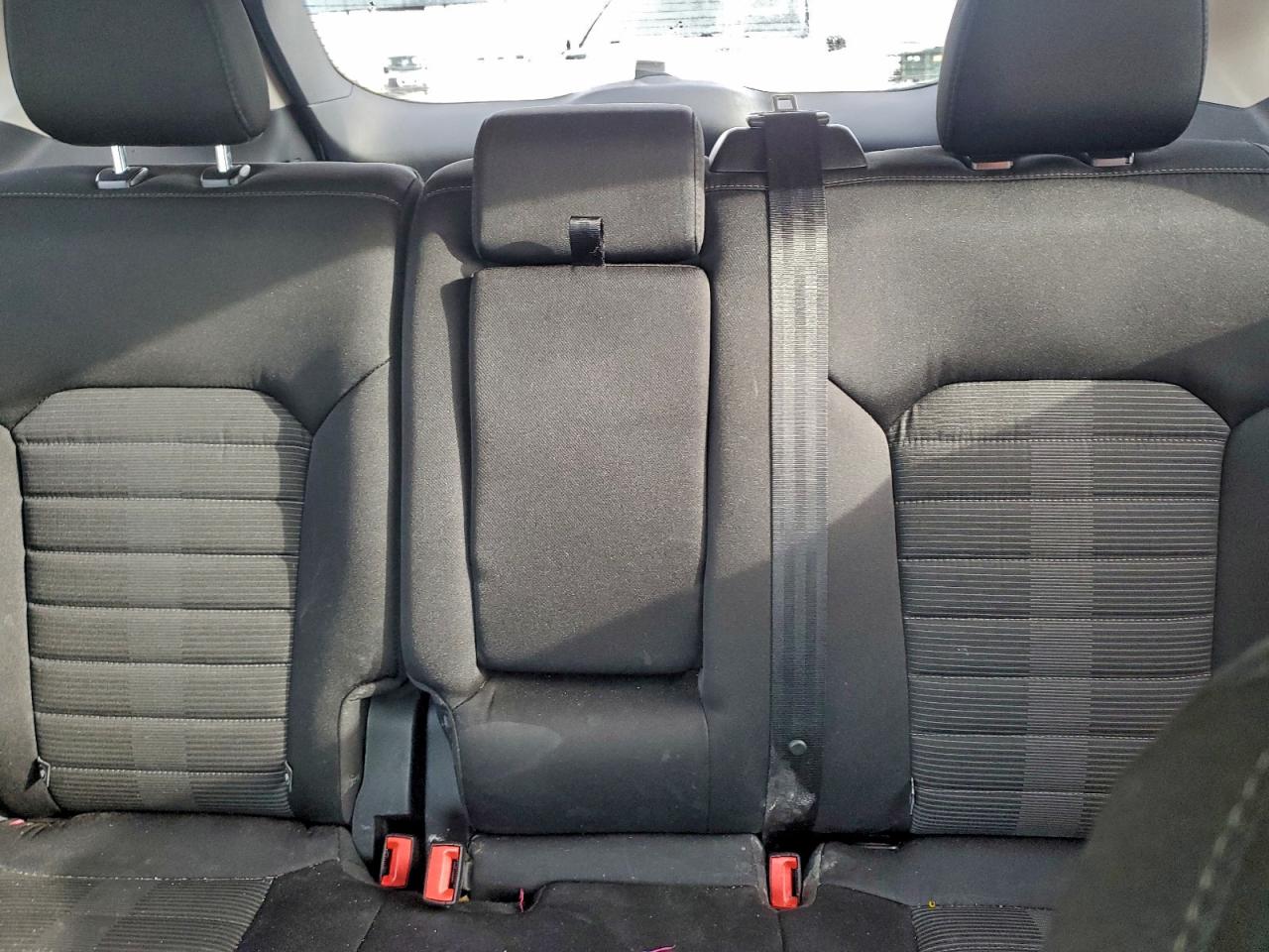 Ford Edge Sel Image 10