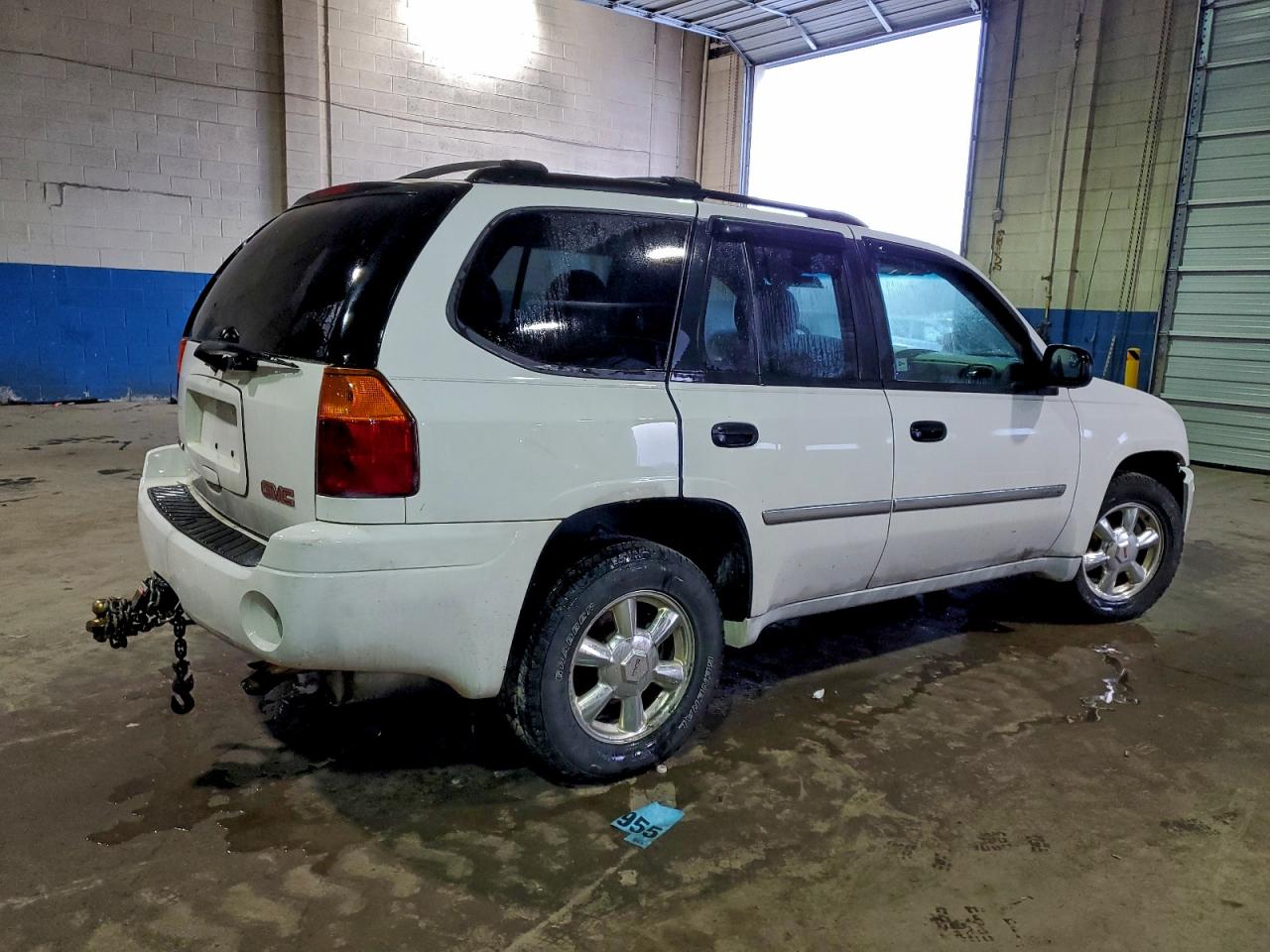 GMC Envoy Image 6