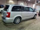 Chrysler Minivan Touring Image 12