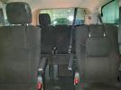 Chrysler Minivan Touring Image 11