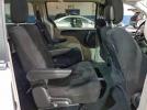 Chrysler Minivan Touring Image 8