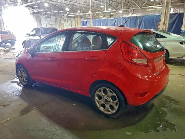 Ford Fiesta Titanium Image 2