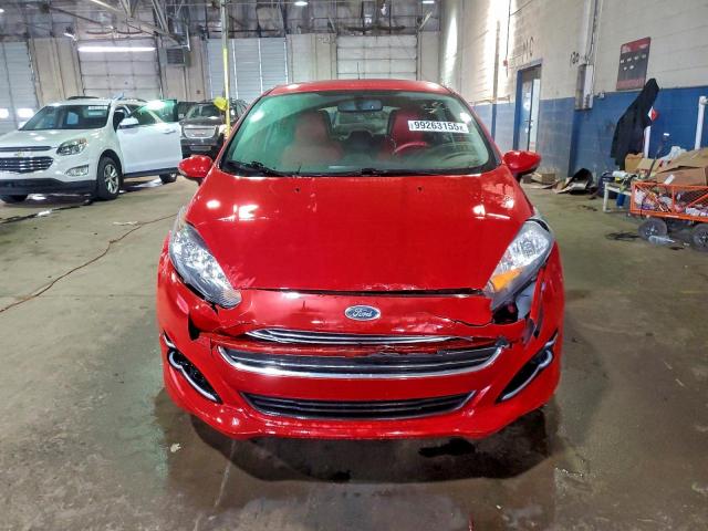 Ford Fiesta Titanium Image 5