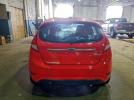 Ford Fiesta Titanium Image 7