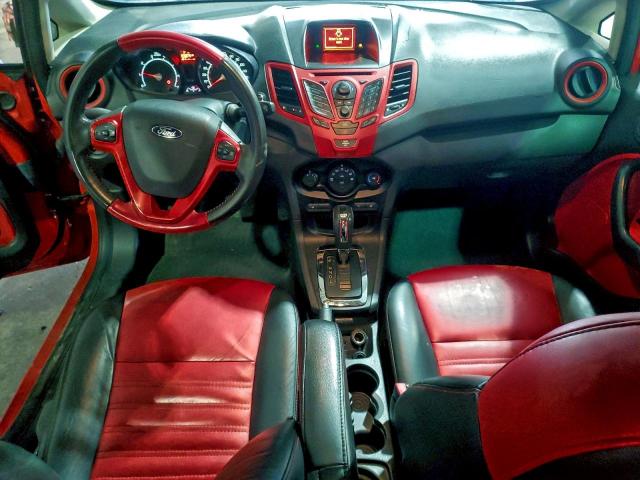 Ford Fiesta Titanium Image 12