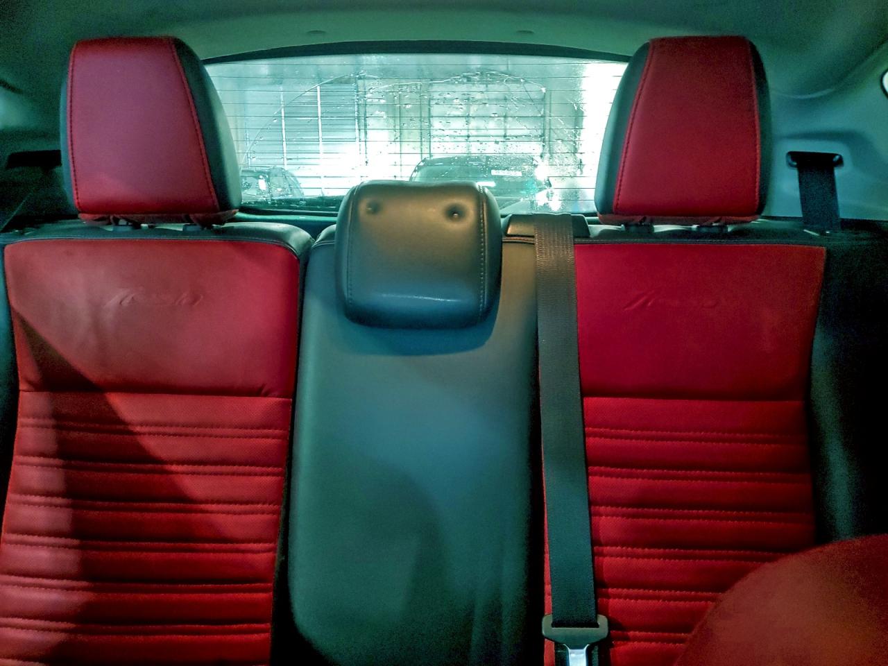 Ford Fiesta Titanium Image 9