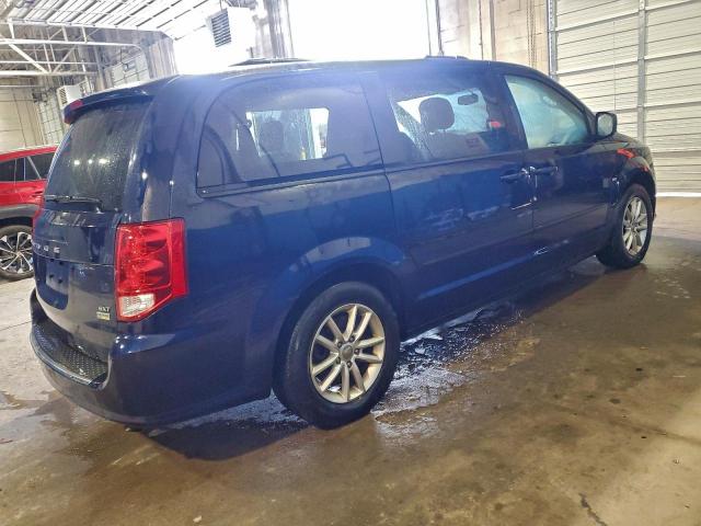 Dodge Caravan Sxt Image 2