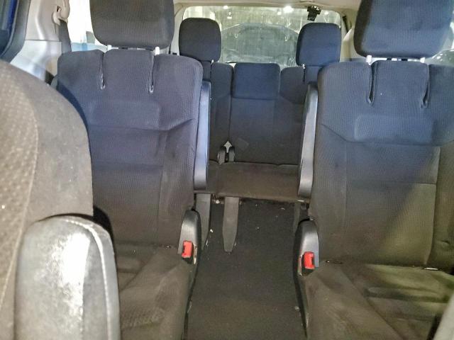 Dodge Caravan Sxt Image 9