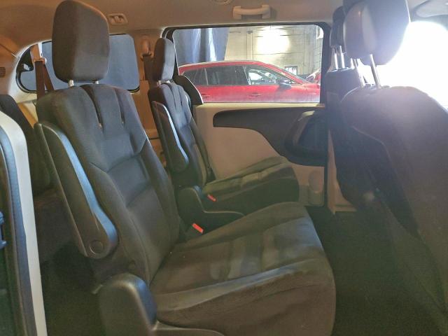 Dodge Caravan Sxt Image 11