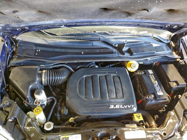 Dodge Caravan Sxt Image 8