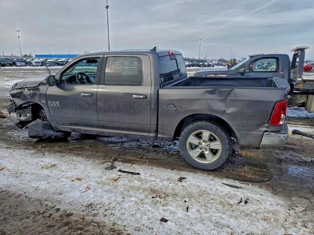 Ram 1500 Slt Image 4