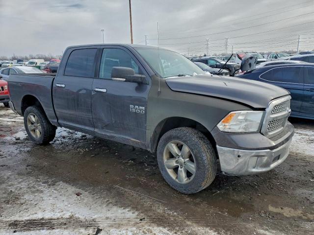 Ram 1500 Slt Image 6