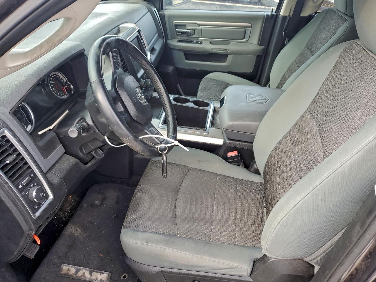 Ram 1500 Slt Image 7