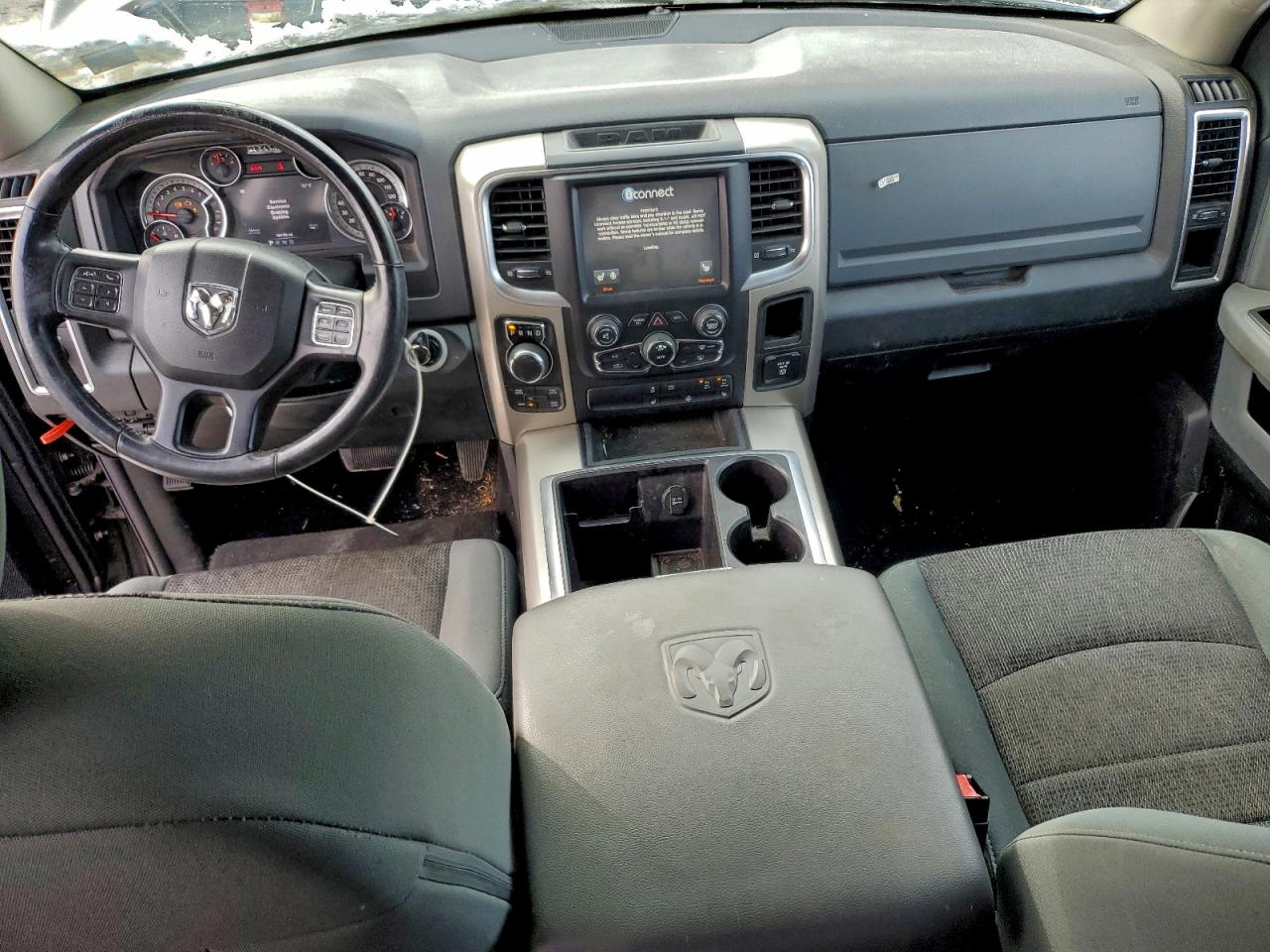 Ram 1500 Slt Image 2