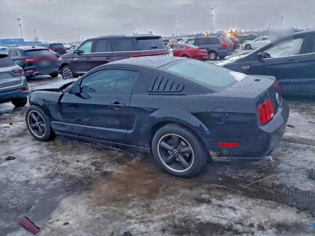Ford Mustang Gt Image 7