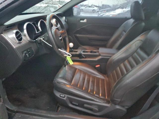 Ford Mustang Gt Image 6