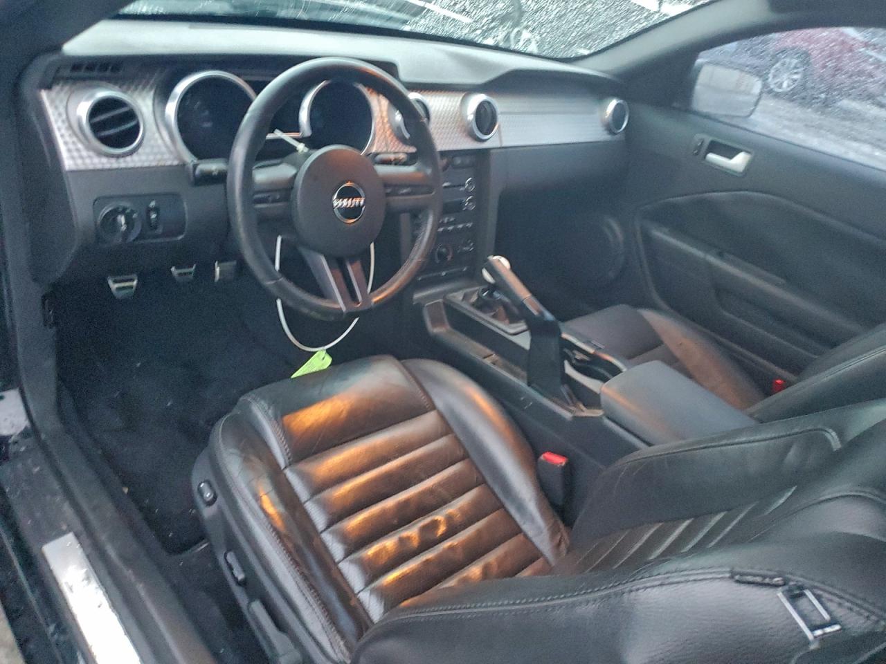 Ford Mustang Gt Image 11