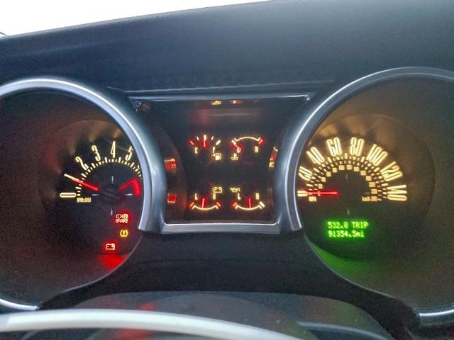 Ford Mustang Gt Image 4