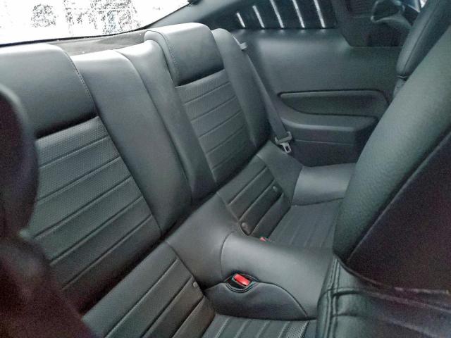 Ford Mustang Gt Image 8