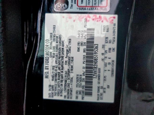 Ford Mustang Gt Image 12