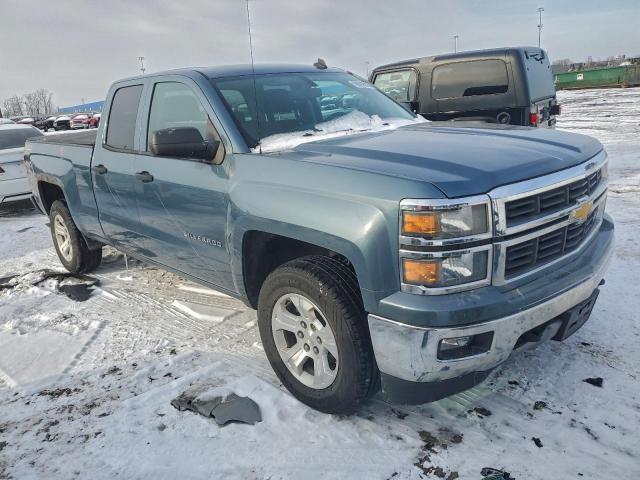 Chevrolet Silverado K1500 Lt Image 4