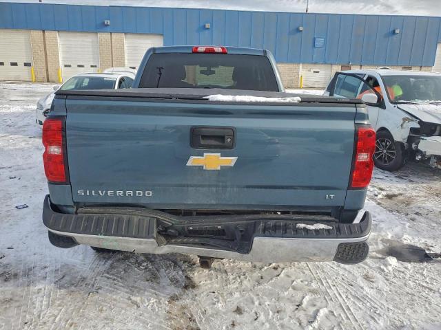 Chevrolet Silverado K1500 Lt Image 10