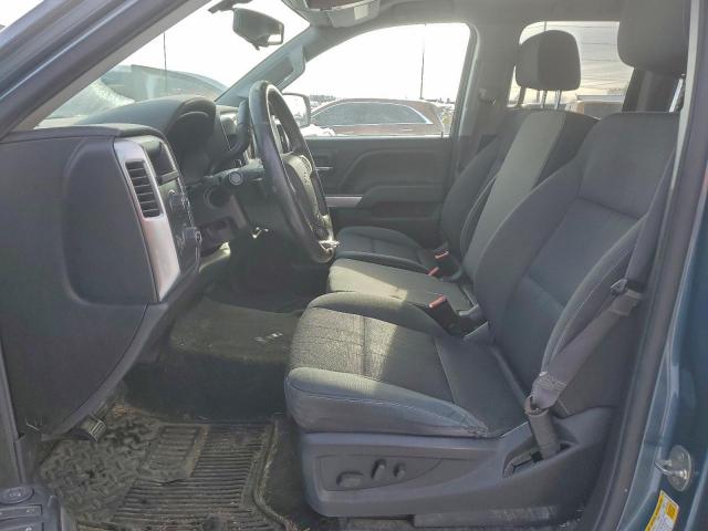 Chevrolet Silverado K1500 Lt Image 11