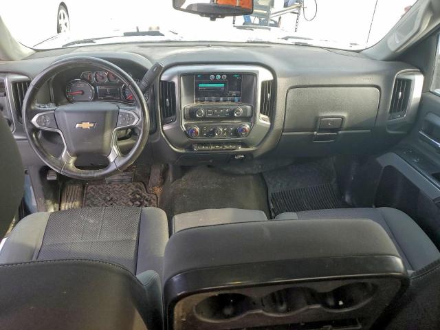 Chevrolet Silverado K1500 Lt Image 7