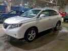 Lexus RX 350 Image 1
