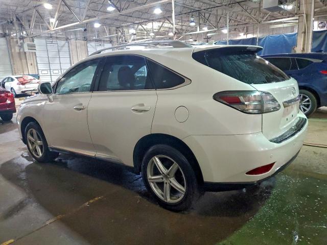 Lexus RX 350 Image 10