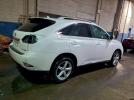 Lexus RX 350 Image 4