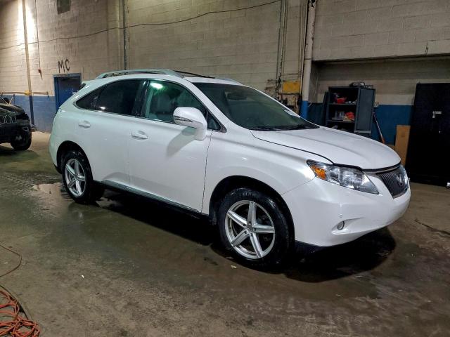 Lexus RX 350 Image 2