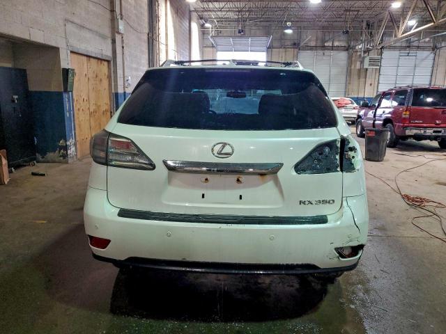 Lexus RX 350 Image 6