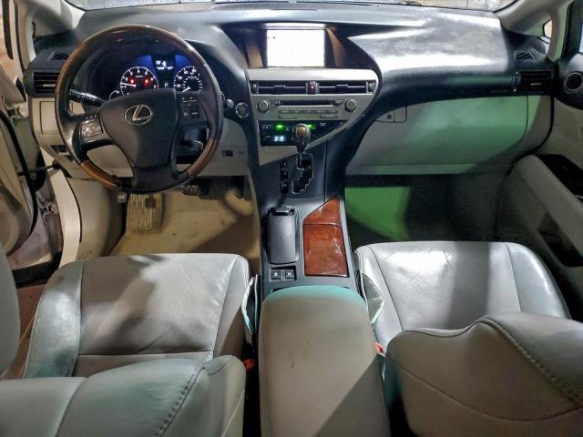 Lexus RX 350 Image 13