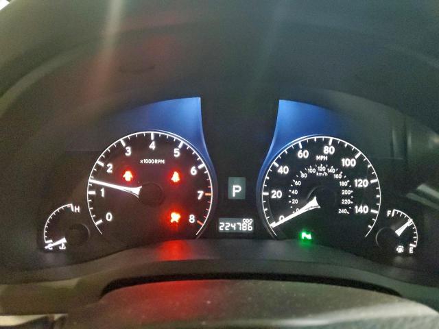 Lexus RX 350 Image 7