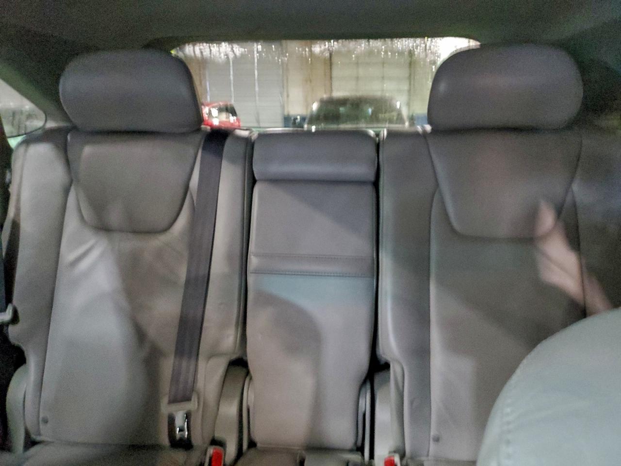 Lexus RX 350 Image 8