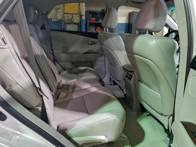 Lexus RX 350 Image 9
