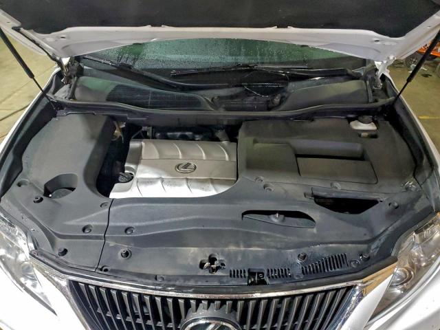 Lexus RX 350 Image 3